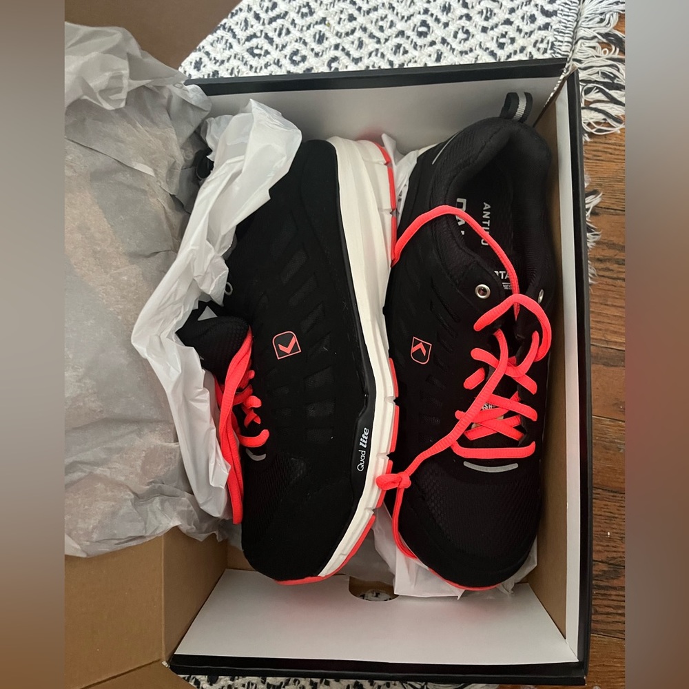 DAKOTA WORKPRO series safety shoes